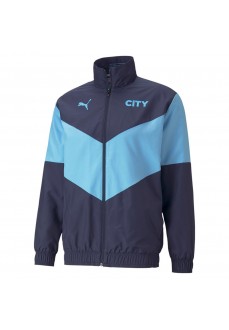 Puma Manchester City FC Men's Sweatshirt 764507-07 | Football clothing | scorer.es