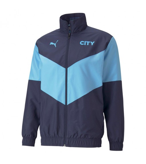 Sweatshirt Homme Puma Manchester City FC 764507-07 | PUMA Sweatshirts pour hommes | scorer.es