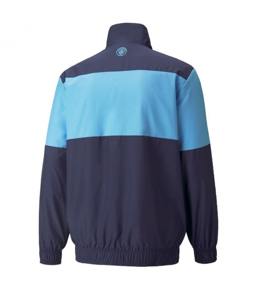 Puma Manchester City FC Men's Sweatshirt 764507-07 | PUMA Men's Sweatshirts | scorer.es