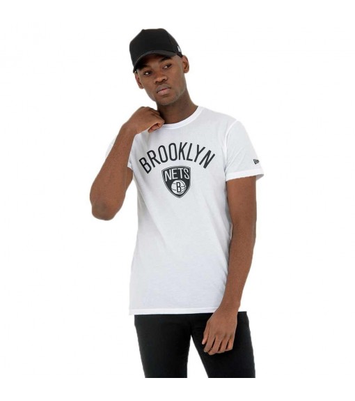 T-shirt Homme New Era Brooklyn Nets 11530756 | NEW ERA T-shirts pour hommes | scorer.es