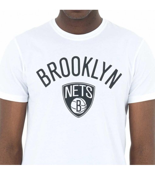 T-shirt Homme New Era Brooklyn Nets 11530756 | NEW ERA T-shirts pour hommes | scorer.es