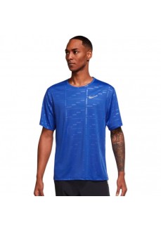 Nike Dri-Fit UV Men's T-shirt DD6013-405 | NIKE Running T-Shirts | scorer.es