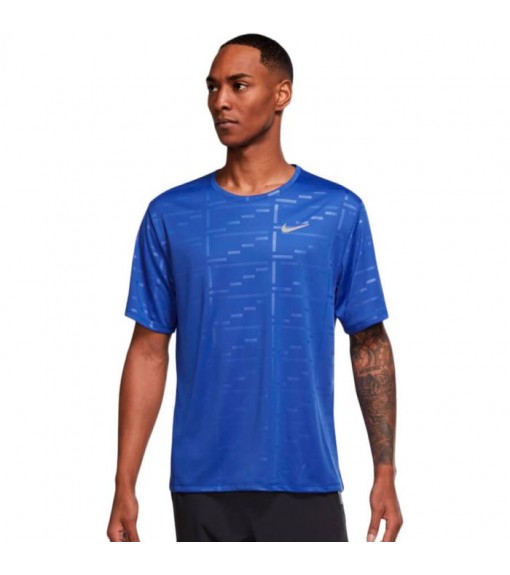 Comprar Camiseta Hombre Nike UV DD6013-405 Online