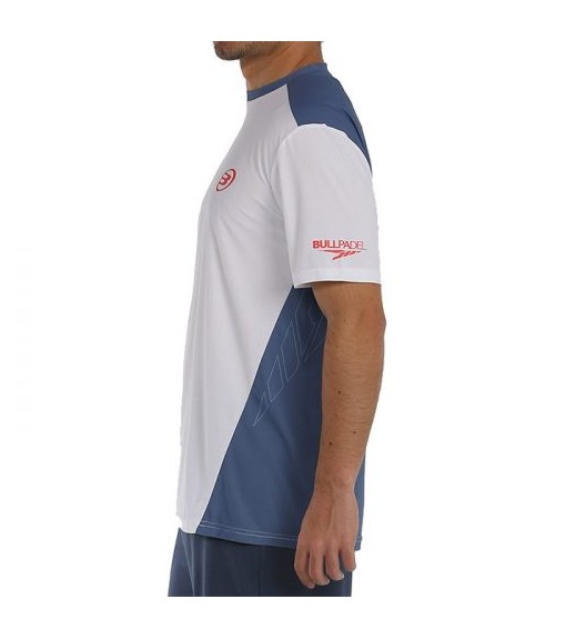 Bullpadel Ciron 012 Men's T-shirt | BULL PADEL Paddle tennis clothing | scorer.es