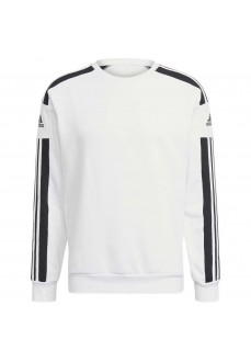 Adidas Squadra 21 Men's Sweatshirt GT6641 | Football clothing | scorer.es