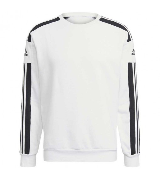 Adidas Squadra 21 Men's Sweatshirt GT6641 | ADIDAS PERFORMANCE Men's Sweatshirts | scorer.es