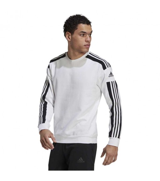 Adidas Squadra 21 Men's Sweatshirt GT6641 | ADIDAS PERFORMANCE Men's Sweatshirts | scorer.es