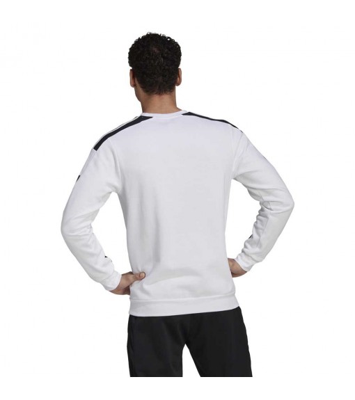 Adidas Squadra 21 Men's Sweatshirt GT6641 | ADIDAS PERFORMANCE Men's Sweatshirts | scorer.es