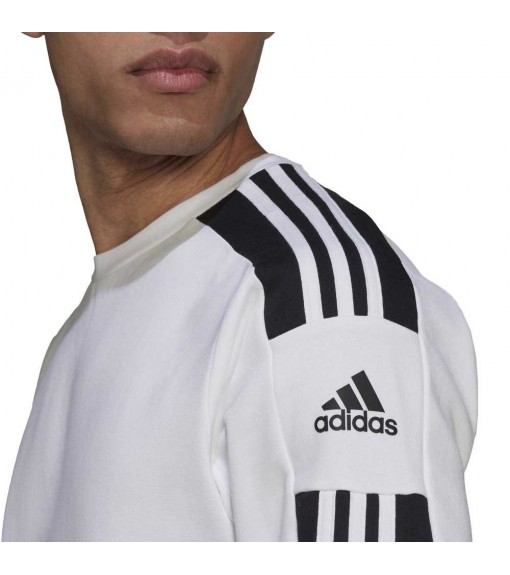 Adidas Squadra 21 Men's Sweatshirt GT6641 | ADIDAS PERFORMANCE Men's Sweatshirts | scorer.es