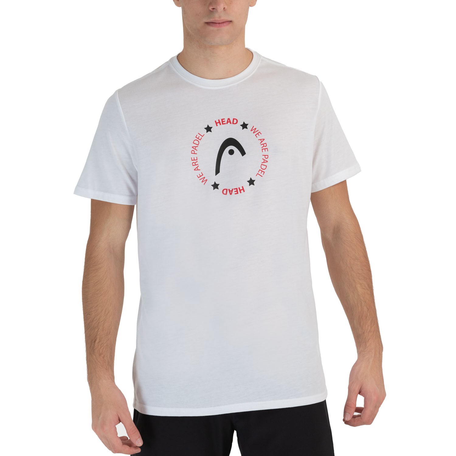 Camiseta Hombre Bullpadel Coati 712 COATI 712