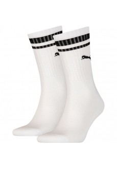 Puma Crew Heritage Socks 100000950-002 | PUMA Socks for Men | scorer.es