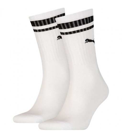 Puma Crew Heritage Socks 100000950-002 | PUMA Socks for Men | scorer.es