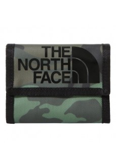 Cartera The North Face Camp Wallet NF0A52TH28F1 | scorer.es