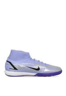 Nike Superfly 8 Academy Men's Footbal Shoes DB2862-506 | NIKE Zapatillas Fútbol Sala | scorer.es
