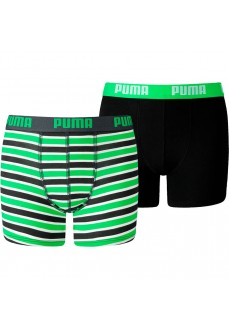 Boxer Puma Basic 100000901-002 | PUMA Sous-vêtements | scorer.es