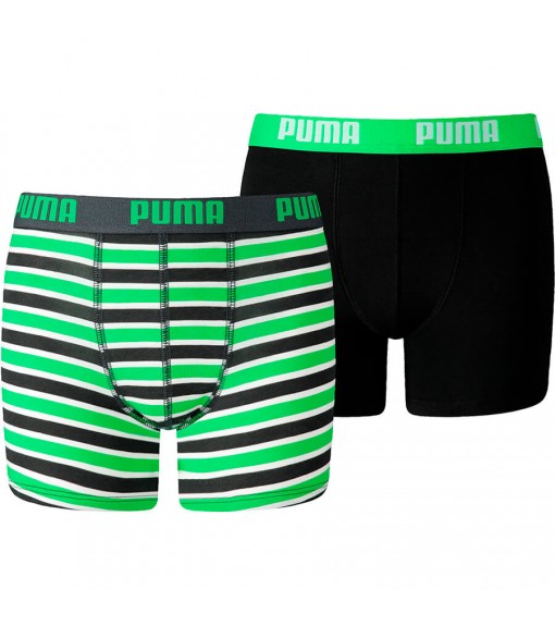 Boxer Puma Basic 100000901-002 | PUMA Sous-vêtements | scorer.es