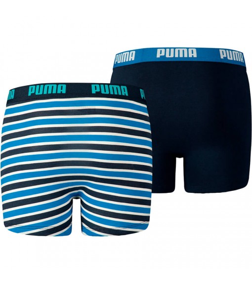 Puma Basic Boxer 100000901-002 | PUMA Underwear | scorer.es