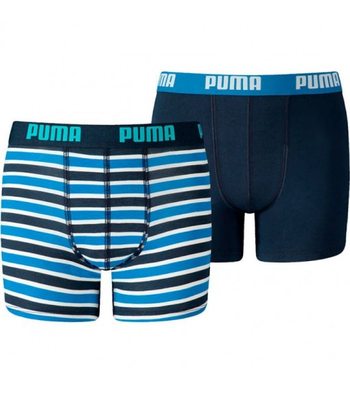 Puma Basic Boxer 100000901-002 | PUMA Underwear | scorer.es