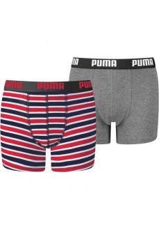 Puma Basic Boxer 100000901-001 | PUMA Underwear | scorer.es