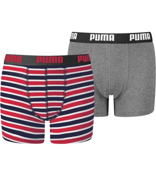 Boxer Enfant Puma Basic 100000901-001 | PUMA Sous-vêtements | scorer.es