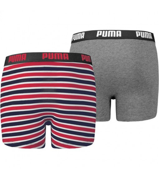 Boxer Enfant Puma Basic 100000901-001 | PUMA Sous-vêtements | scorer.es