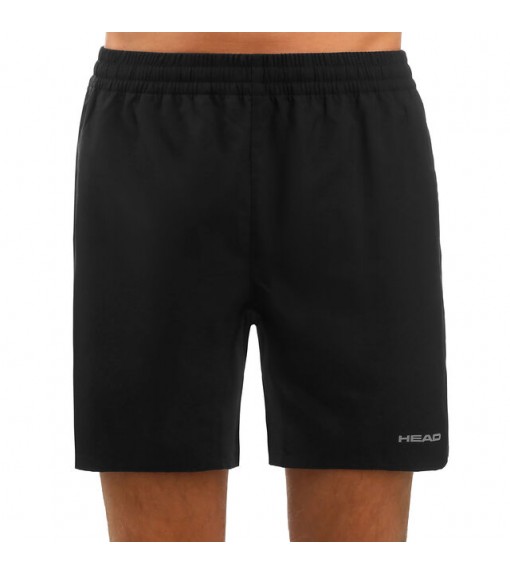 Head Club Men's Shorts 811379 Black | HEAD Paddle tennis clothing | scorer.es