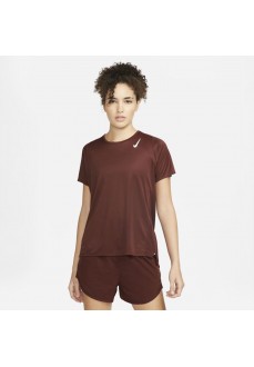 Camiseta Mujer Nike Dri-Fit Race Top DD5927-273 | scorer.es