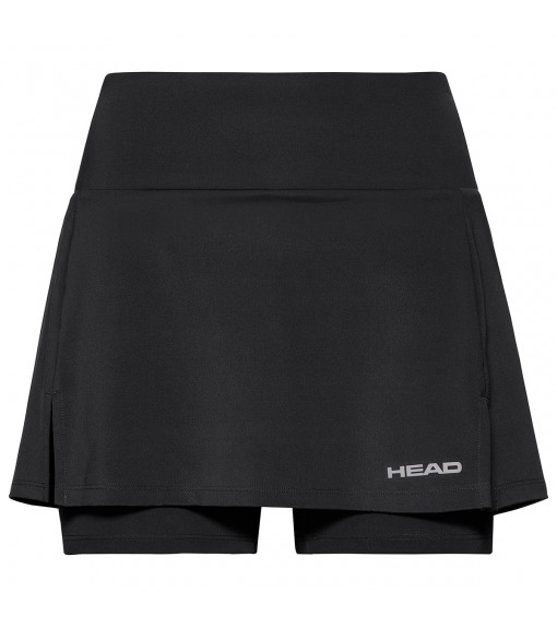 Head Club Basic Skirt 814399 | HEAD Paddle tennis clothing | scorer.es