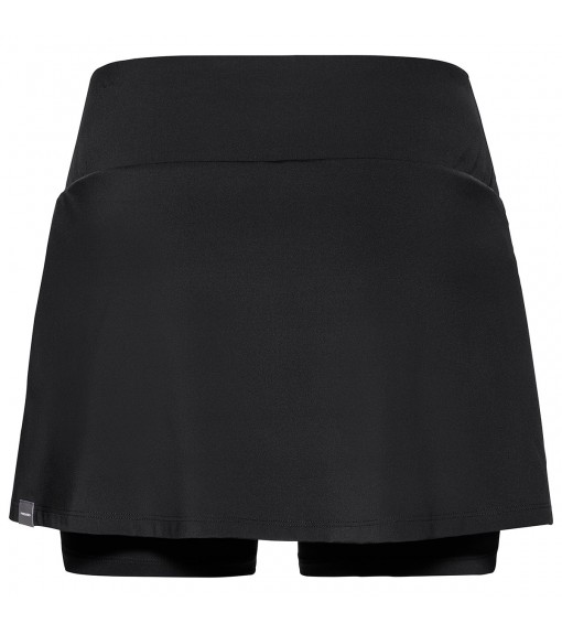 Head Club Basic Skirt 814399 | HEAD Paddle tennis clothing | scorer.es