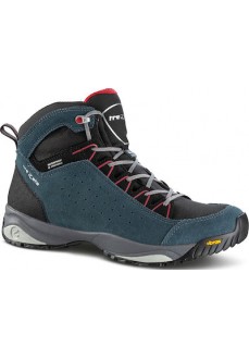 Trezeta Alter Ego Men's Boots 010720010 | Trekking shoes | scorer.es