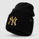 Brand47 New York Hat B-HYMKM17ACE-BKD