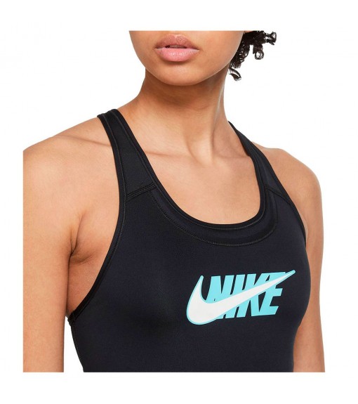Top Mujer Nike Swoosh Icon Clash DD1470-010 | Tops NIKE | scorer.es