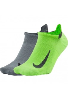 Chaussettes Homme Nike Multiplier SX7554-911 | NIKE Chaussettes pour hommes | scorer.es