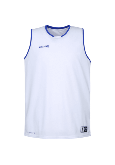 Spalding Move Tank Top 300214004 | Basketball clothing | scorer.es