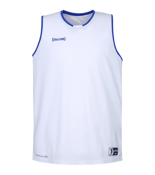 Camiseta Hombre Spalding Move Tank Top 300214004 | Camisetas Hombre SPALDING | scorer.es
