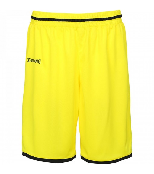 spalding men's shorts