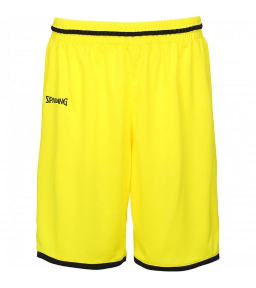 Short pour enfant Spalding lding Move Shorts 300514008 | SPALDING Vêtements de Basketball | scorer.es