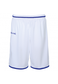 Short homme Spalding Move Shorts 300514004 | SPALDING Vêtements de Basketball | scorer.es