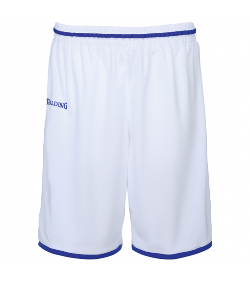 Pantalón Corto Hombre Spalding lding Move Shorts 300514004 | Ropa baloncesto SPALDING | scorer.es