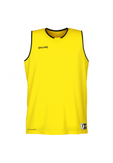 Camiseta Hombre Spalding Move Tank Top 300214008 | Camisetas Hombre SPALDING | scorer.es