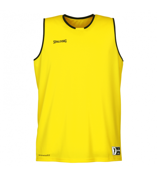 Spalding Move Tank Top 300214008 | SPALDING Men's T-Shirts | scorer.es