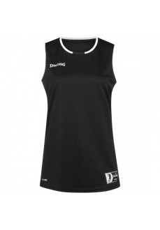 Spalding Move Tank Top 300214501 | Basketball clothing | scorer.es