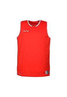 Spalding Move Tank Top 300214005 | Basketball clothing | scorer.es