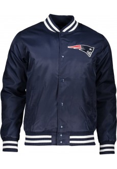 New Era New England Patriots Men's Jacket 12194761 | Coats for Men | scorer.es