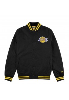 New Era Los Angeles Lakers Men's Jacket 12869834