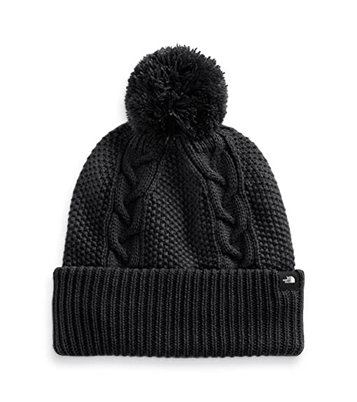 The North Face Cable Minna Hat NF0A4SHQJK31 | THE NORTH FACE Hats | scorer.es