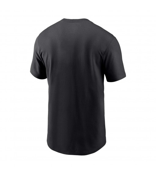 T-shirt Homme Nike NFL Steelers N199-00A-7L-CLH | NIKE T-shirts pour hommes | scorer.es