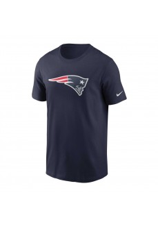 Nike New England Patriots Men's T-shirt N199-41S-8K-CLH | Men's T-Shirts | scorer.es