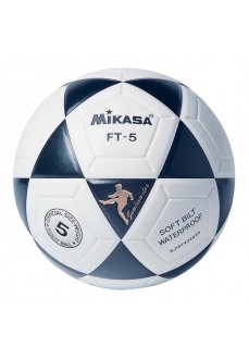 Mikasa FT-5 Black/White Ball FT5 | MIKASA Football balls | scorer.es