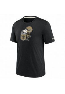 Nike New Orleans Saints Men's T-shirt | NIKE Men's T-Shirts | scorer.es